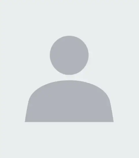 Placeholder avatar for unknown user